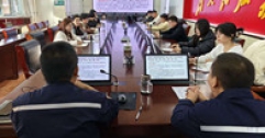 【市城市燃熱集團(tuán)富泰熱力】公司組織開展新員工入職培訓(xùn)