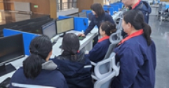 【市城市燃熱集團(tuán)富泰熱力】公司客服部開展工單辦理專項(xiàng)培訓(xùn)