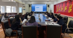 【市城市燃熱集團富泰熱力】公司黨委辦公室組織開展黨建業(yè)務專題學習研討交流